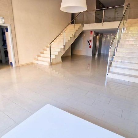 Glamorous Apartment Breath Taking View Pool Guardamar del Segura Exteriör bild